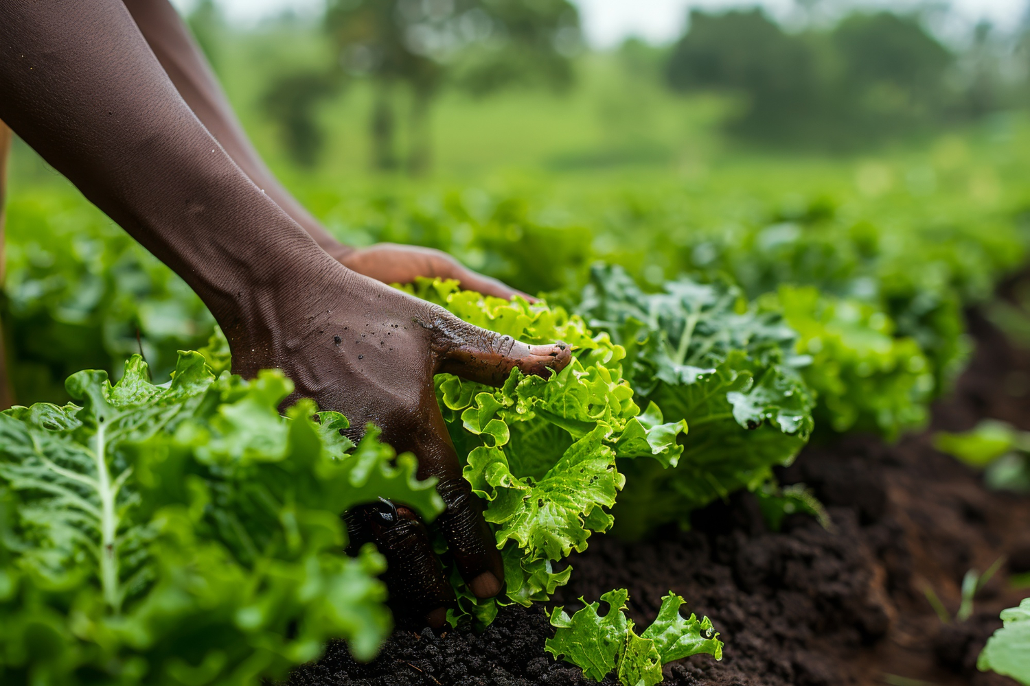 Agriculture